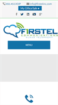 Mobile Screenshot of firstelinc.com